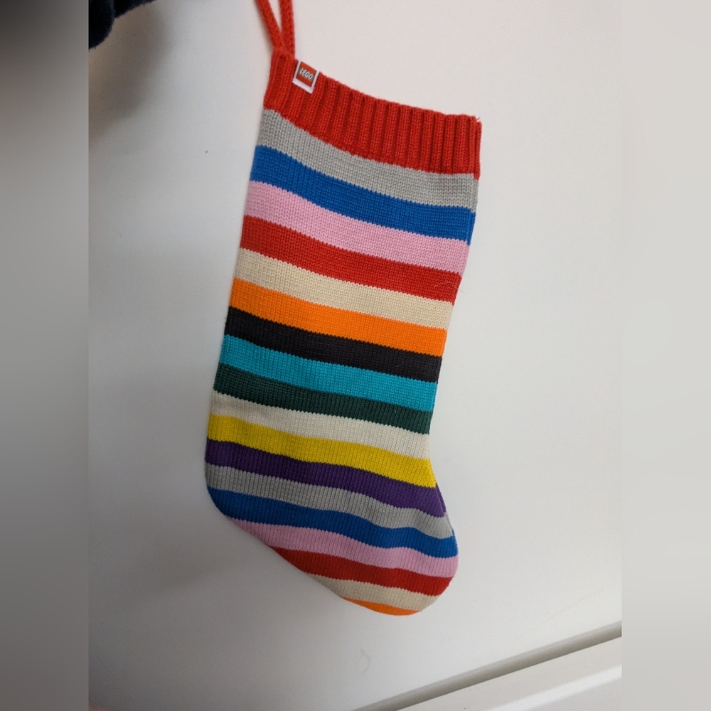 Lego Sock